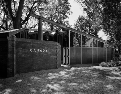 Canadian Pavilion